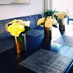 Flowers Arrangements